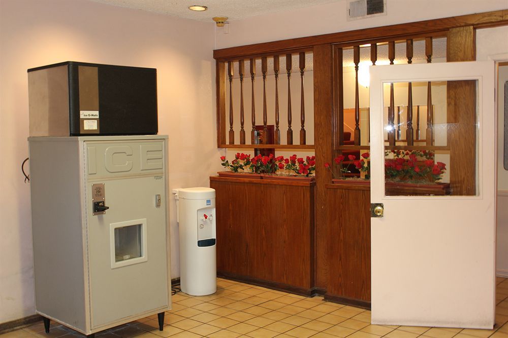 Grand Inn Fullerton Buitenkant foto